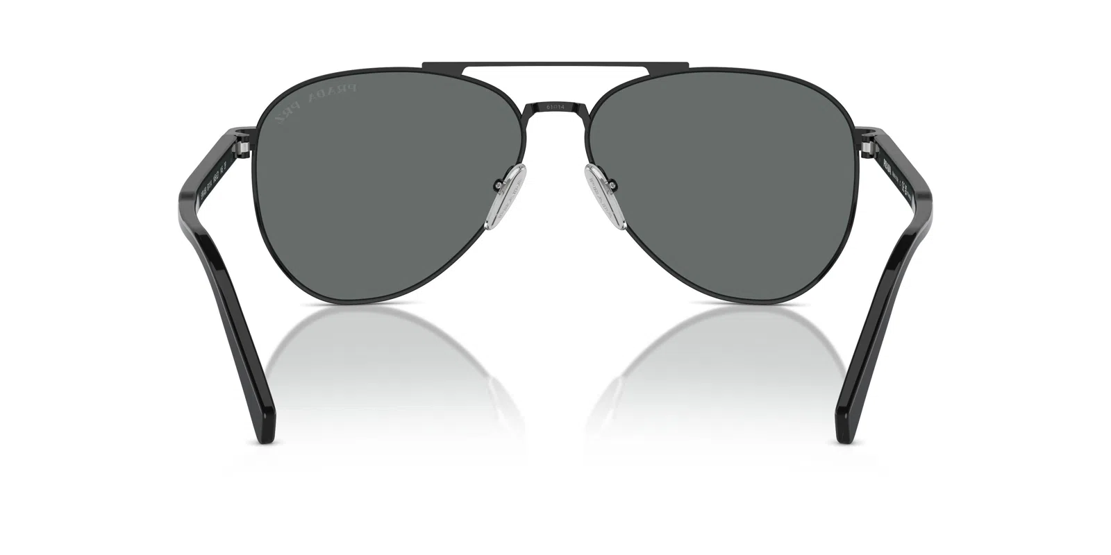 Prada A58S Sunglasses - view 23